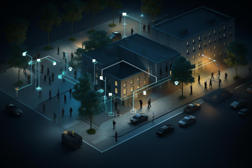 Smart Communities