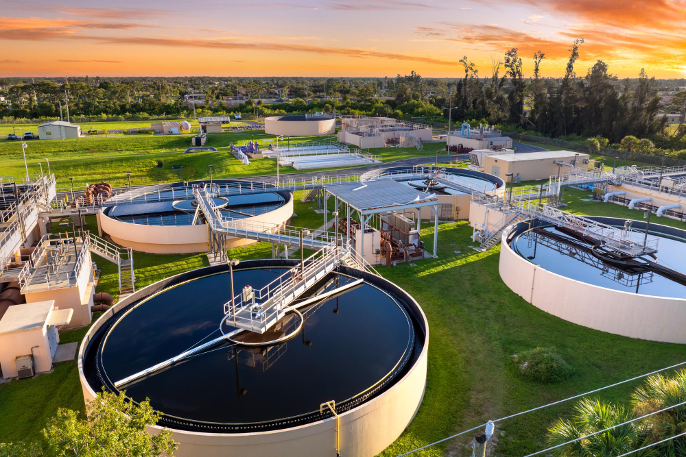 Utilities & Infrastructure